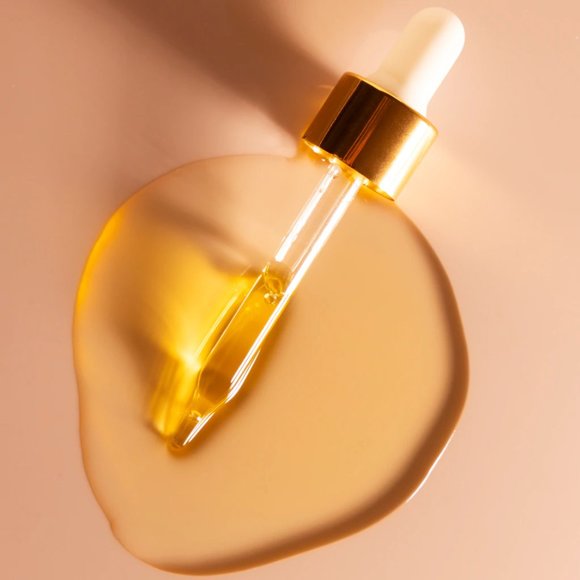 Farsali | Rose Gold Elixir | Beauty Oil | Face Serum - Picture 3 of 6